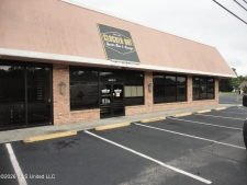 Listing Image #3 - Retail for lease at 1711 Market  (suite D) Street, Pascagoula MS 39567