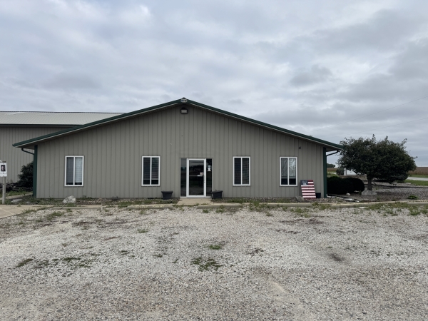 Listing Image #1 - Industrial for lease at 1069 County Rd 900 E, Champaign IL 61822 Listing Image #1 - Industrial for lease at 1069 County Rd 900 E, Champaign IL 61822