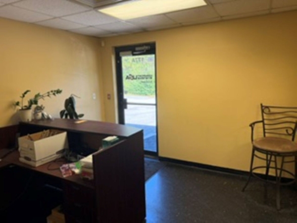 Listing Image #2 - Industrial for lease at 177 Woodfield Drive, Macon GA 31210