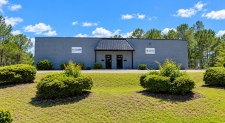Industrial property for lease in Macon, GA