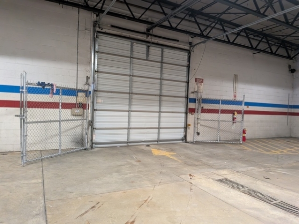 Listing Image #3 - Industrial for lease at 3605 W 63rd Street, Chicago IL 60029 Listing Image #3 - Industrial for lease at 3605 W 63rd Street, Chicago IL 60029