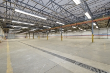 Listing Image #2 - Industrial for lease at 3605 W 63rd Street, Chicago IL 60029