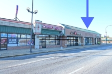 Retail property for lease in Oak Lawn, IL