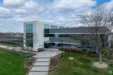 Office property for lease in University Park, IL