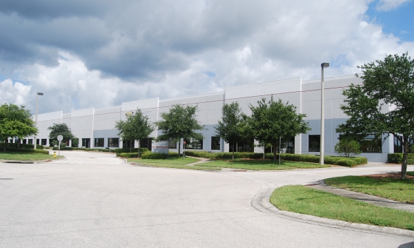 Listing Image #2 - Industrial for lease at 290 Springview Commerce Dr, Debary FL 32713 Listing Image #2 - Industrial for lease at 290 Springview Commerce Dr, Debary FL 32713