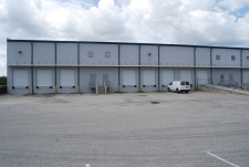 Industrial property for lease in Debary, FL