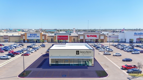 Listing Image #1 - Retail for lease at 530 N Jackson Road, Pharr TX 78577 Listing Image #1 - Retail for lease at 530 N Jackson Road, Pharr TX 78577