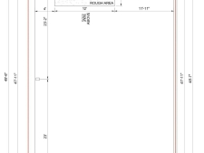 Listing Image #3 - Retail for lease at 530 N Jackson Road, Pharr TX 78577