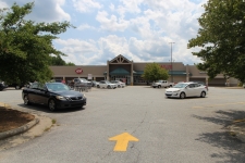 Office for lease in Lenoir, NC