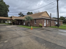 Multi-Use property for lease in Savannah, GA