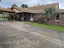 Listing Image #2 - Multi-Use for lease at 328 Tibet Avenue, Savannah GA 31406