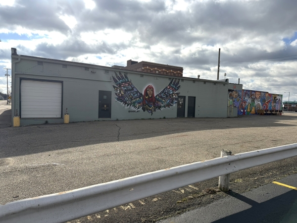Listing Image #1 - Industrial for lease at 221 Cherry Ave. NE, Canton OH 44702 Listing Image #1 - Industrial for lease at 221 Cherry Ave. NE, Canton OH 44702