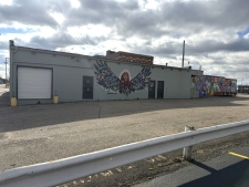 Industrial property for lease in Canton, OH