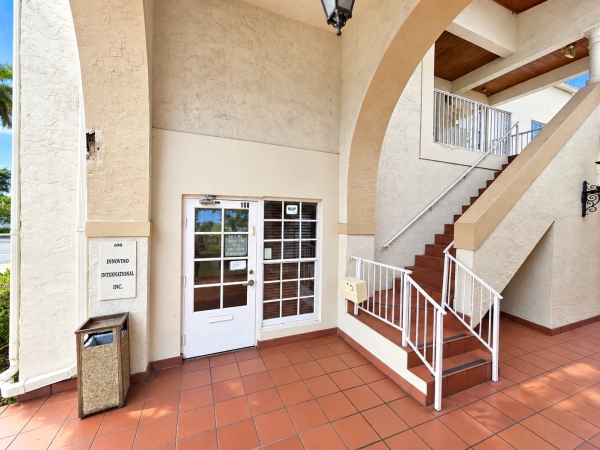 Listing Image #2 - Office for lease at 7707 N University Dr, Unit 108, Tamarac FL 33321 Listing Image #2 - Office for lease at 7707 N University Dr, Unit 108, Tamarac FL 33321