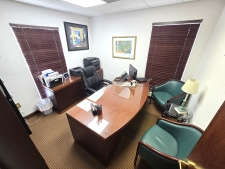 Listing Image #5 - Office for lease at 7707 N University Dr, Unit 108, Tamarac FL 33321