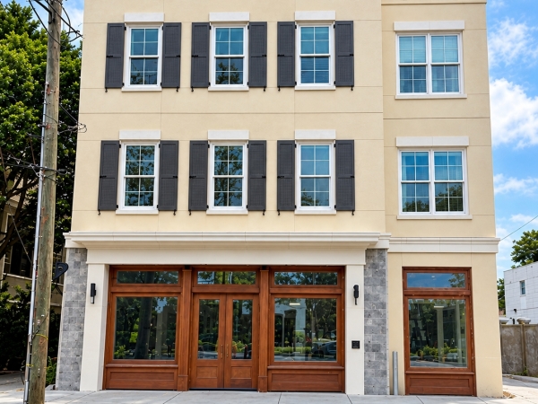 Listing Image #1 - Office for lease at 284 Meeting Street, Charleston SC 29401 Listing Image #1 - Office for lease at 284 Meeting Street, Charleston SC 29401