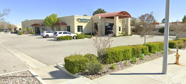 Listing Image #1 - Office for lease at 1753 W Avenue J #A, Lancaster CA 93534 Listing Image #1 - Office for lease at 1753 W Avenue J #A, Lancaster CA 93534