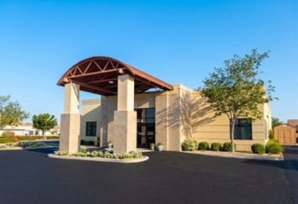 Listing Image #2 - Office for lease at 1753 W Avenue J #A, Lancaster CA 93534 Listing Image #2 - Office for lease at 1753 W Avenue J #A, Lancaster CA 93534
