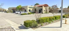 Office property for lease in Lancaster, CA
