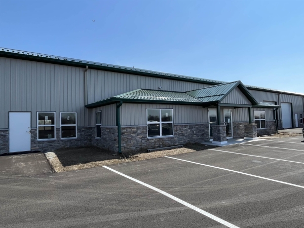 Listing Image #1 - Industrial for lease at 385 Blacketor Drive, Rochester IN 46975