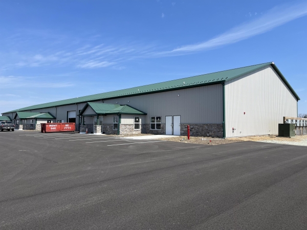 Listing Image #2 - Industrial for lease at 385 Blacketor Drive, Rochester IN 46975