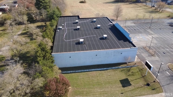 Listing Image #2 - Retail for lease at 3632 S Scatterfield Road, Anderson IN 46013