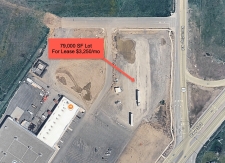 Land property for lease in Billings, MT