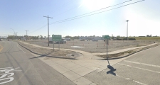 Listing Image #2 - Land for lease at 2376 Main Street Graveled Lot, Billings MT 59105