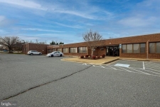 Listing Image #1 - Office for lease at 85 High Street #7, Waldorf MD 20601