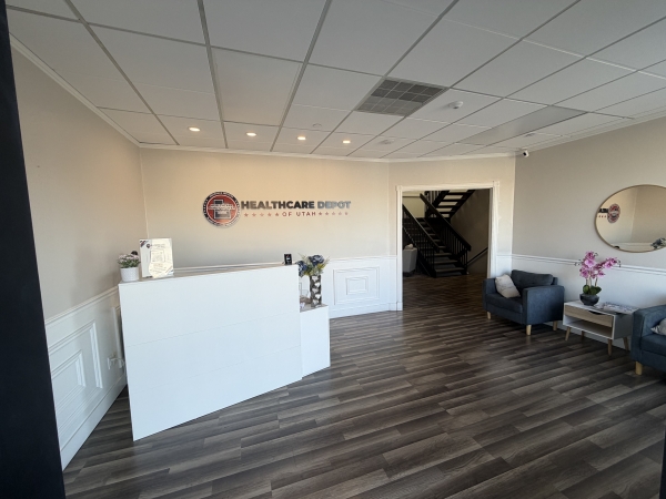 Listing Image #2 - Office for lease at Union Square, 9400 S 700 E, Sandy, Utah, Sandy UT 84070 Listing Image #2 - Office for lease at Union Square, 9400 S 700 E, Sandy, Utah, Sandy UT 84070