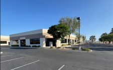 Industrial property for lease in Palmdale, CA