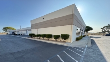 Listing Image #2 - Industrial for lease at 654 E. Rancho Vista Blvd. Unit F, Palmdale CA 93550