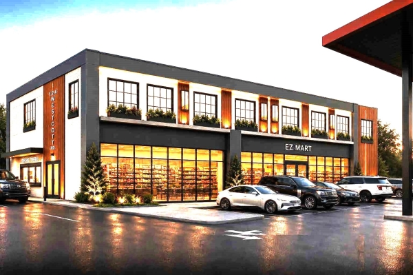 Listing Image #1 - Retail for lease at 124 Westcott Rd, Killingly CT 06239, Killingly CT 06239 Listing Image #1 - Retail for lease at 124 Westcott Rd, Killingly CT 06239, Killingly CT 06239