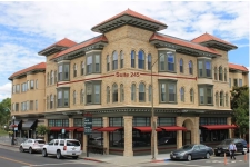 Office property for lease in Napa, CA