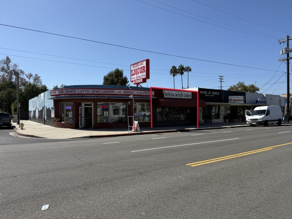 Listing Image #1 - Retail for lease at 14042 Burbank Boulevard, Sherman Oaks CA 91401 Listing Image #1 - Retail for lease at 14042 Burbank Boulevard, Sherman Oaks CA 91401