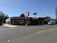 Retail property for lease in Sherman Oaks, CA