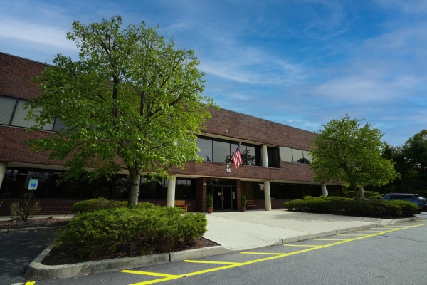 Listing Image #1 - Office for lease at 14 Industrial Avenue, Mahwah NJ 07430