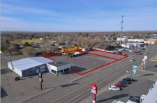 Land property for lease in Billings, MT