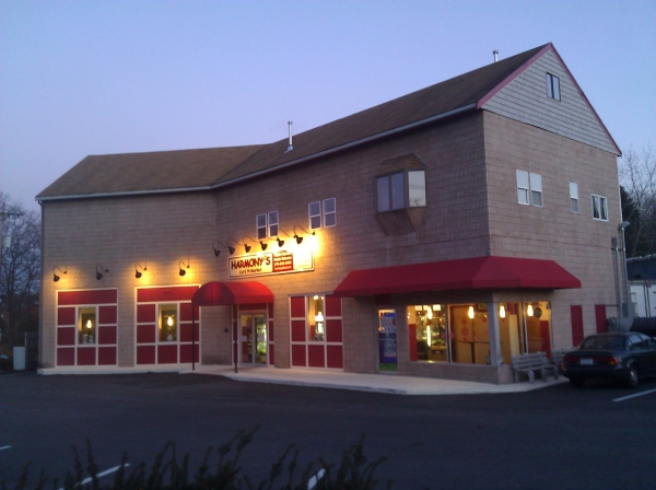 Listing Image #1 - Multi-Use for lease at 263 Main Street, ACTON MA 01720