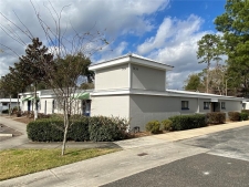 Office property for lease in Gainesville, FL