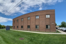 Industrial Park property for lease in Hickory Hills, IL