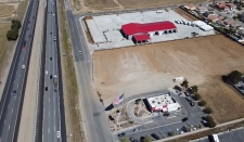 Listing Image #2 - Land for lease at 1.32 AC Encanto Road, Menifee CA 92585