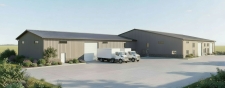 Industrial property for lease in Lake Station, IN
