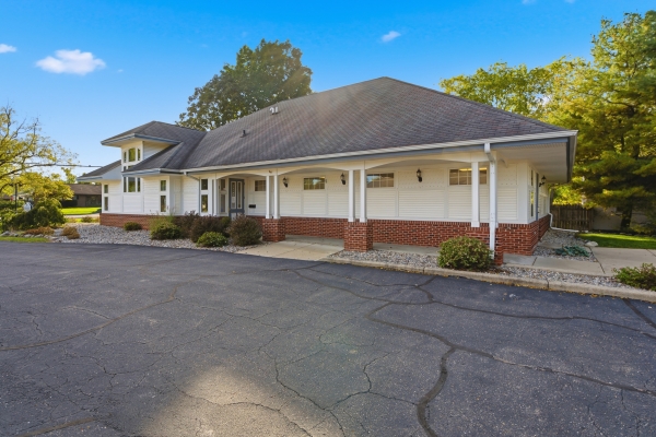 Listing Image #2 - Office for lease at 1428 W Milham ave., Portage MI 49024 Listing Image #2 - Office for lease at 1428 W Milham ave., Portage MI 49024