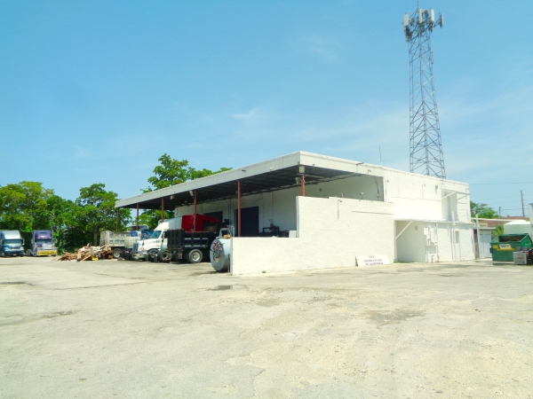 Industrial for Lease - 650 NW 27th Ave, Fort Lauderdale FL