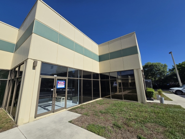 Listing Image #2 - Industrial for lease at 3700 NW 124th Avenue, Unit 139, Coral Springs FL 33065 Listing Image #2 - Industrial for lease at 3700 NW 124th Avenue, Unit 139, Coral Springs FL 33065