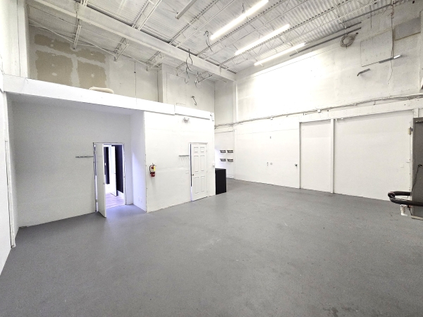 Listing Image #3 - Industrial for lease at 3700 NW 124th Avenue, Unit 139, Coral Springs FL 33065 Listing Image #3 - Industrial for lease at 3700 NW 124th Avenue, Unit 139, Coral Springs FL 33065
