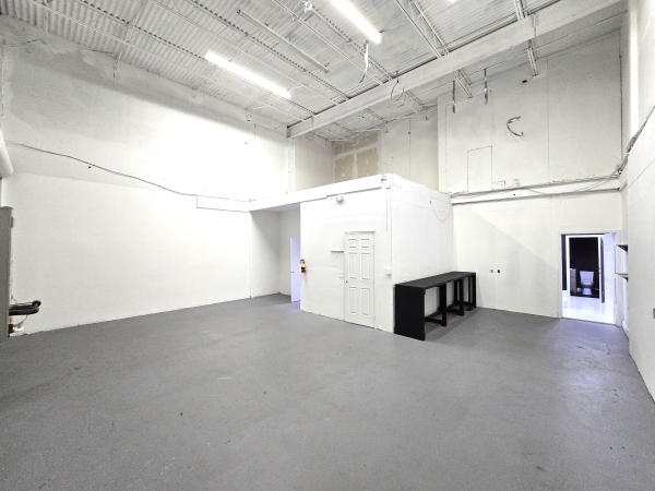 Listing Image #4 - Industrial for lease at 3700 NW 124th Avenue, Unit 139, Coral Springs FL 33065 Listing Image #4 - Industrial for lease at 3700 NW 124th Avenue, Unit 139, Coral Springs FL 33065