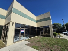 Listing Image #2 - Industrial for lease at 3700 NW 124th Avenue, Unit 139, Coral Springs FL 33065