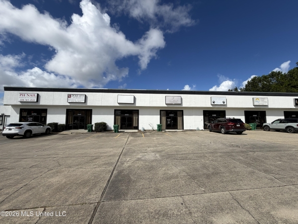Listing Image #1 - Office for lease at 4410 Leisure Time Drive, Diamondhead MS 39525 Listing Image #1 - Office for lease at 4410 Leisure Time Drive, Diamondhead MS 39525